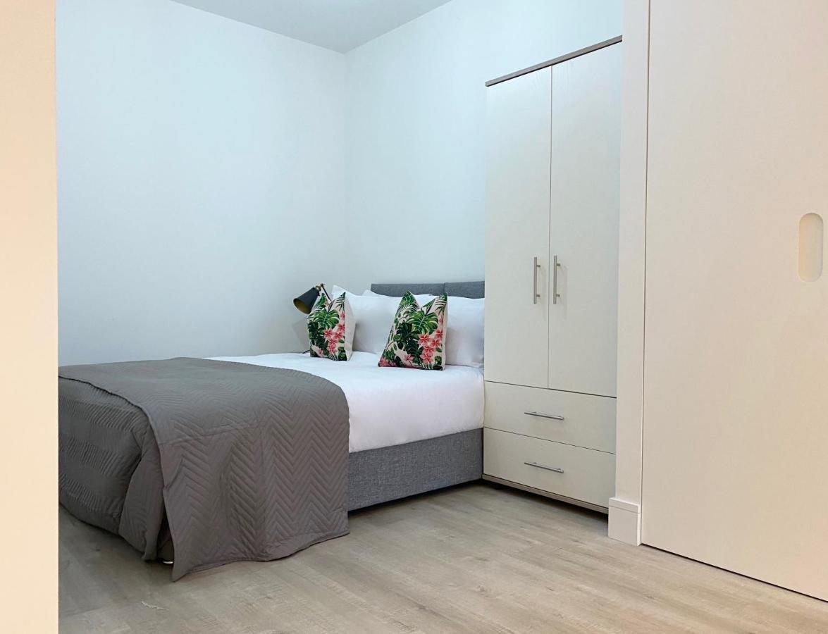 Holiday home Rise At Fleets Height Nine *