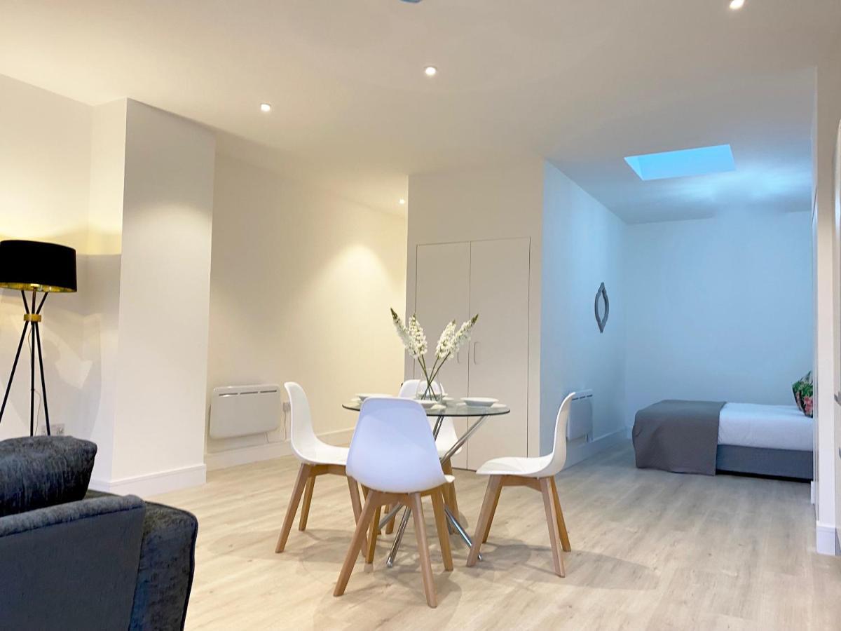 Holiday home Rise At Fleets Height Nine *