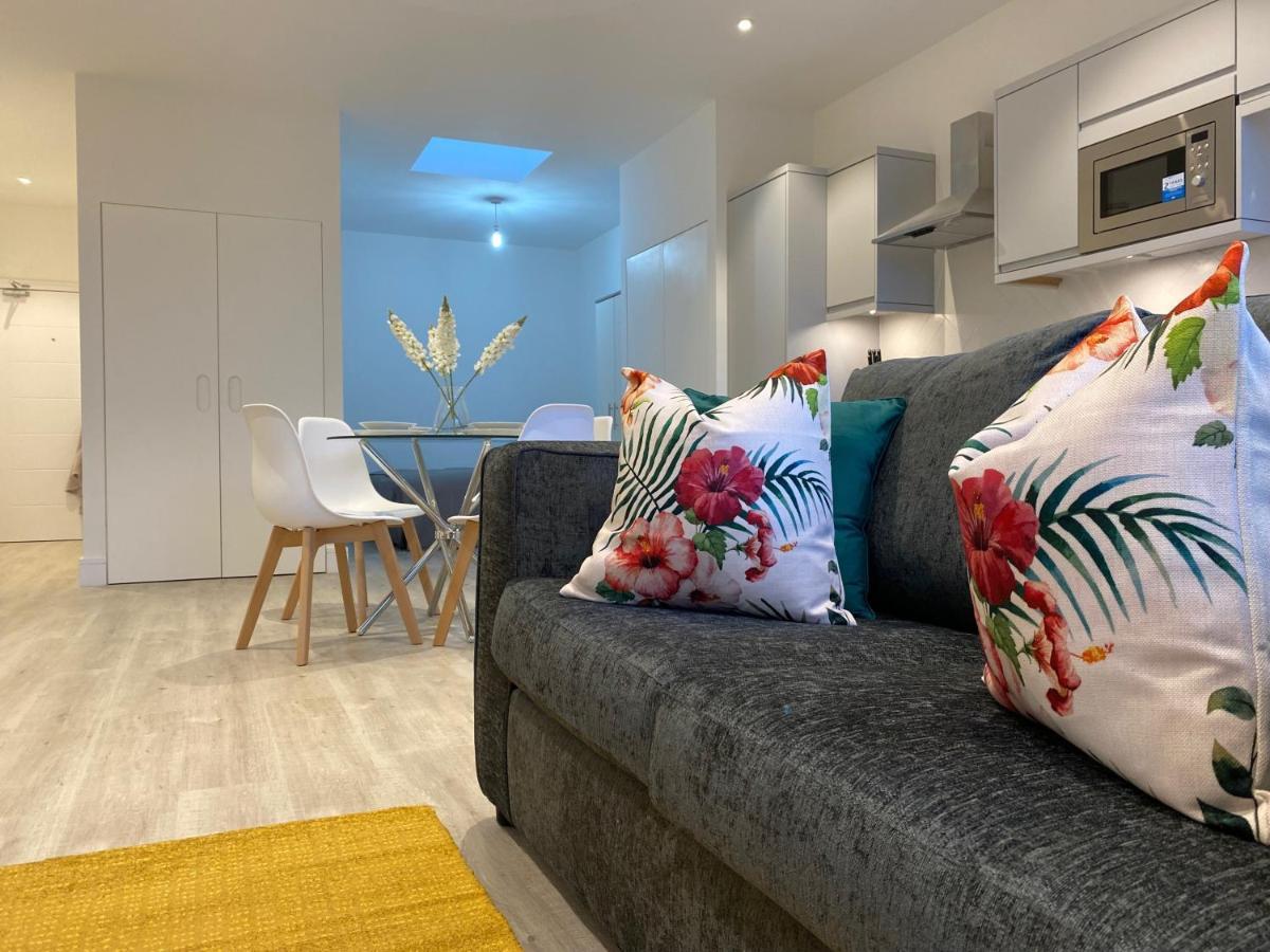 Holiday home Rise At Fleets Height Nine Fleet