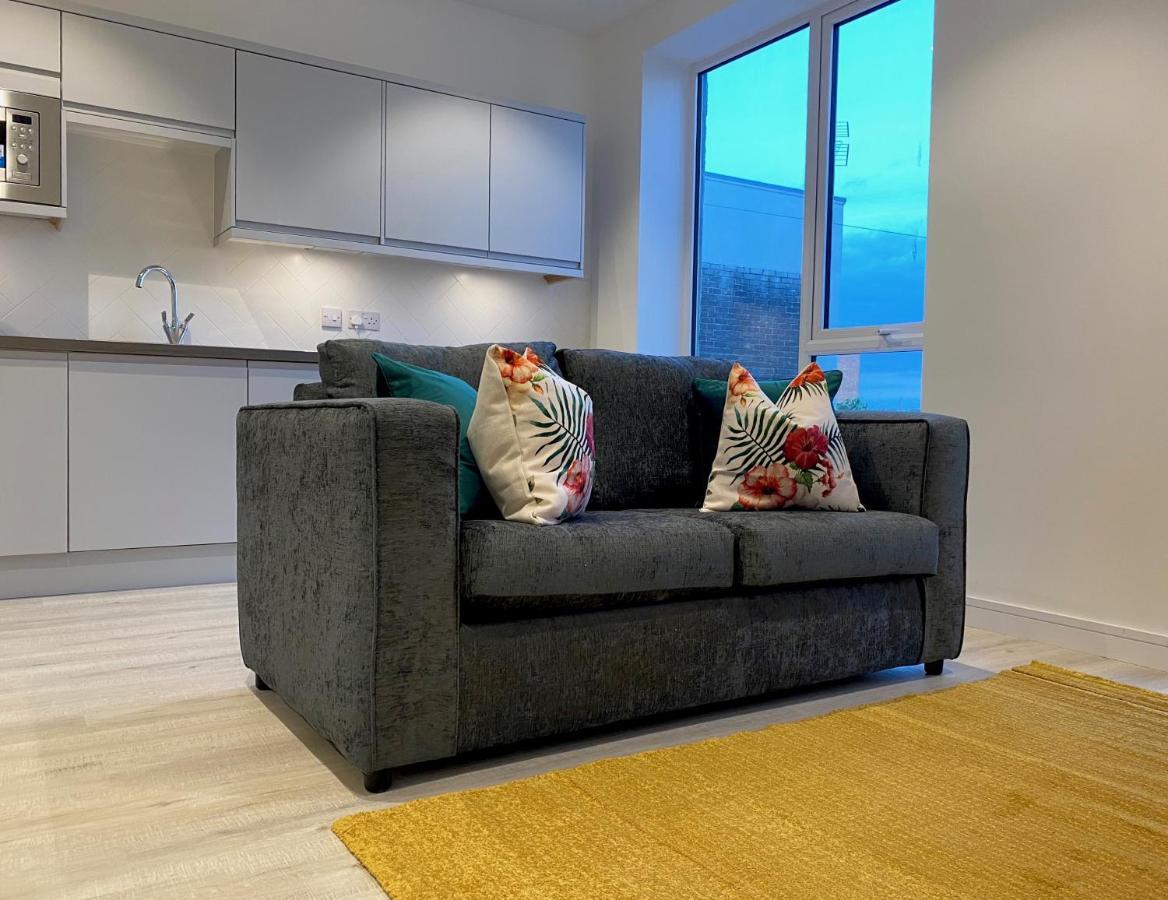 Rise At Fleets Height Nine Holiday home